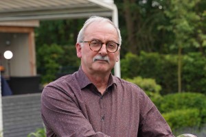 Hans van den Vlekkert
