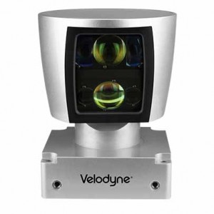 Velodyne Lidar Velodyne Lidar