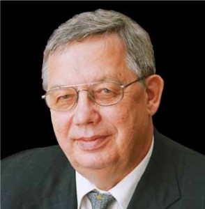 Valentin Gapontsev