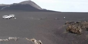 volcano monitoring