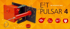 LumaSense Pulsar 4 LumaSense Pulsar 4