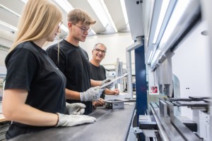 Trumpf Group Trumpf Group