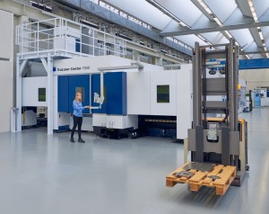smart factory