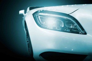 CES 2018 High-Resolution DLP Technology for Automotive Headlight Systems CES 2018 High-Resolution DLP Technology for Automotive Headlight Systems