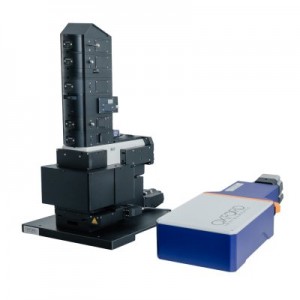Meet witec360 - The New Benchmark in Raman Imaging