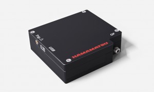 Hamamatsu Photonics Newest Compact, High-Resolution Mini-spectrometers for UV to NIR Spectroscopy