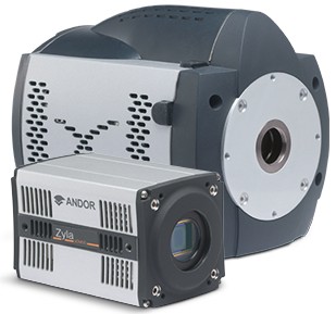 Discrete Molecular Imaging Distinguishes Individual Features in Single ...