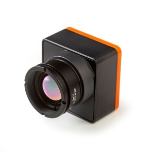 Xenics LWIR Camera
