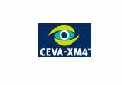 Novatek Licenses CEVA-XM4 Imaging and Vision DSP for Embedded Visual Intelligence