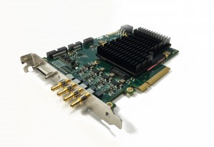 Xtium2-CXP Xtium2-CXP