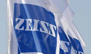Zeiss and ASML Partner for Next-Gen EUV Lithography Zeiss and ASML Partner for Next-Gen EUV Lithography