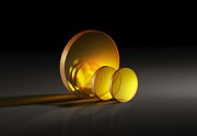 Edmund Optics IR and UV