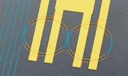 A new integrated photonics platform that can store light and electrically control its frequency or color in an integrated circuit Credit Loncar LabHarvard SEAS