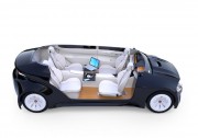 Recogni Autonomous Technology