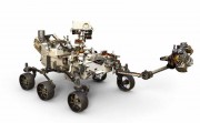 rtists depiction of the 2020 Mars Rover with arm extended By NASAJPL-Caltech