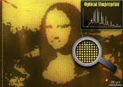 High-security identification