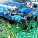 electronics recycling