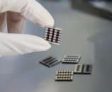 Perovskite solar cells containing capsaicin CREDIT Jin Yang