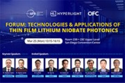 Forum at OFC