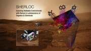 Mission to Mars