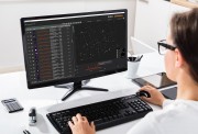 Renishaw particle analysis