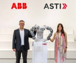 ABB and ASTI