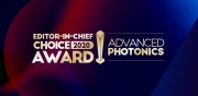 Advanced Photonics awards