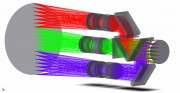 Chromasens and Partners Develop AirCarbon III Carbon Fiber Inspection System