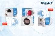 Basler medical cameras