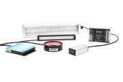 Basler lighting
