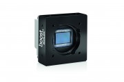 Basler boost camera with high-resolution sensors from ON Semiconductors XGS series Please find the complete press release as well as corresponding images 4crgb in the attachment of this e-mail or in the press section on the Basler website If you no longer