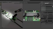Basler Vision Simulation Fully Virtual Evaluation and Development of Vision Systems