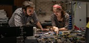 University of Birmingham students in the UK Quantum Technology Hub, home to the SPIE Optics and Photonics Champions Academy