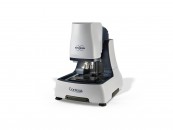 Bruker profilometer