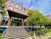 CCS Group Opens New Light Lab in Munich