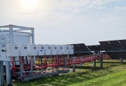 GameChange Energy Acquires Terrasmart eBOS, Expanding End-to-End Module-to-Grid Capabilities