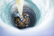 Hamamatsu Photonics supports IceCube Upgrade, strengthening neutrino measurements in Antarctic ice