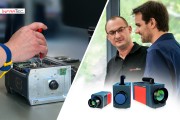 High-performance Infrared Cameras for Professionals