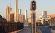 traffic monitoring
