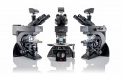 Leica Microsystems introduces the Visoria series to power up microscopy