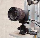 Mikrotron EoSens 3CP camera courtesy of Northwestern Polytechnical University