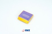 New SWIR InGaAs Line Scan Sensor for High-Speed Industrial Inspection