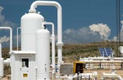 Methane Detection