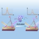 Light-based sensor detects early molecular signs of cancer in the blood