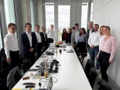 FRAMOS and Restar Establish Joint Venture
