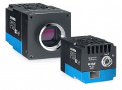 SVS-Vistek Expands FXO Platform with New FXO 25GigE Series Cameras featuring RDMA Technology