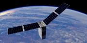 Starling Mission Image NASA