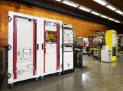 TOPTICA introduces TOPTICLOCK - Worlds First Commercial Optical Quantum Clock Using a Single Trapped Yb Ion