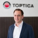 Dr Matthias Hohenleutner Appointed as Vice President of Production at TOPTICA