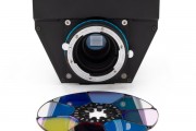 Torrent Photonics Launches SpectroCam 2 Configurable Multispectral Imaging Platform